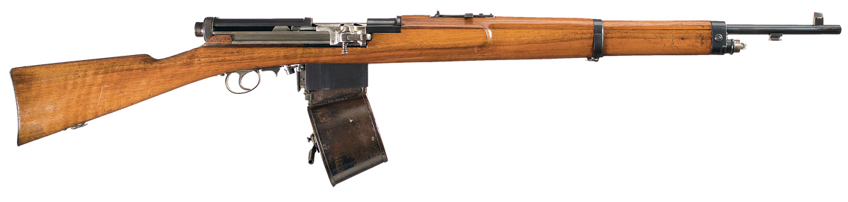 Mondragon M1908 Gun Wiki Fandom