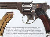 Landstad revolver