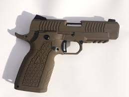 STI Detonics STX | Gun Wiki | Fandom STI Detonics STX | Gun Wiki | Fandom