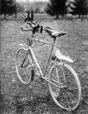 Villar Perosa bicycle