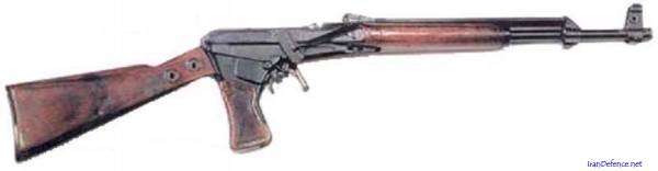 TKB-010 | Gun Wiki | Fandom