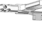 Bangerter machine gun | Gun Wiki | Fandom