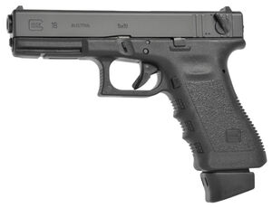 Glock 18