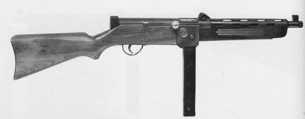 SIG MP44 | Gun Wiki | Fandom