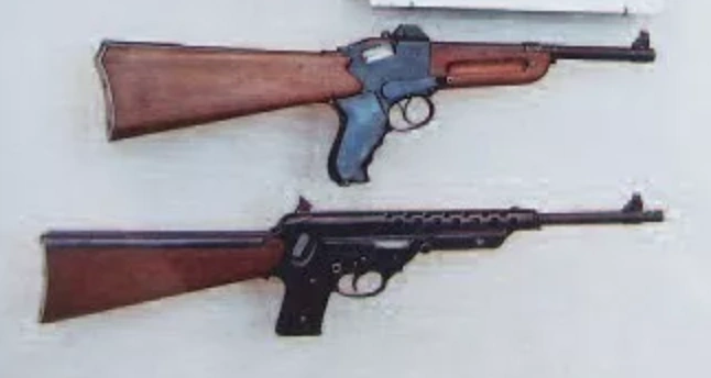 小物 smg HSGI TACOタイプ SMG マガジンポーチ / HSGI style SMG Magazine