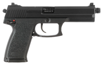 Heckler & Koch USP, Gun Wiki