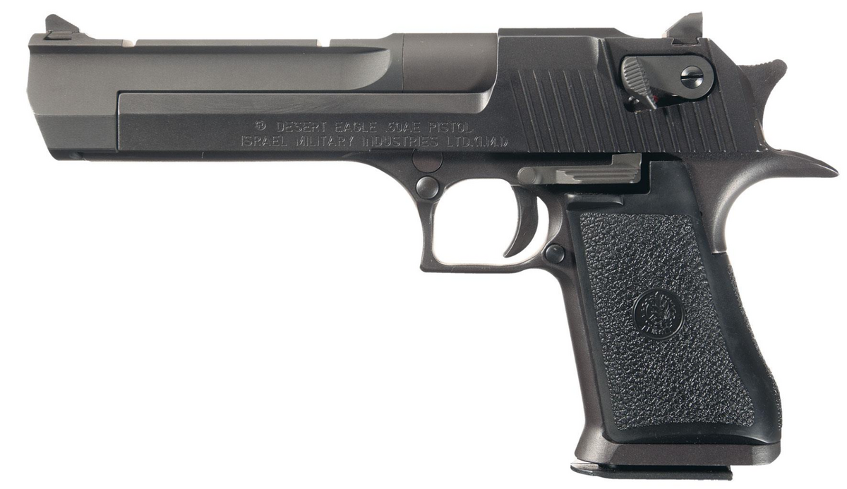 File:Desert Eagle .44 Magnum Airsoft Gun.JPG - Wikipedia