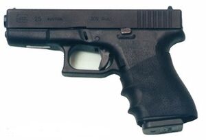 Glock 25