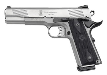 Smith & Wesson SW1911 | Gun Wiki | Fandom