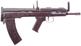 Shevchenko Smerch