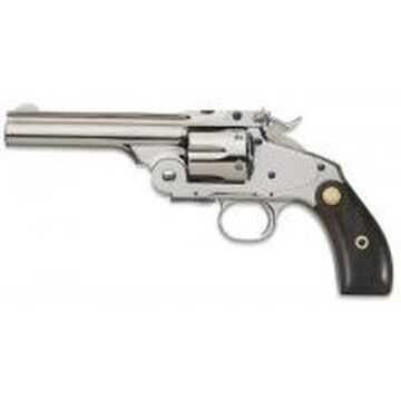 Smith & Wesson Model 3 リボルバー A Smith & Wesson New Model No. 3 Frontier Pistol