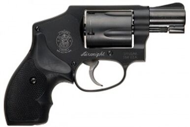 Smith & Wesson Model 5906 - Wikipedia