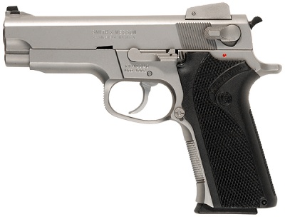 Smith Wesson Model 4006 Gun Wiki Fandom