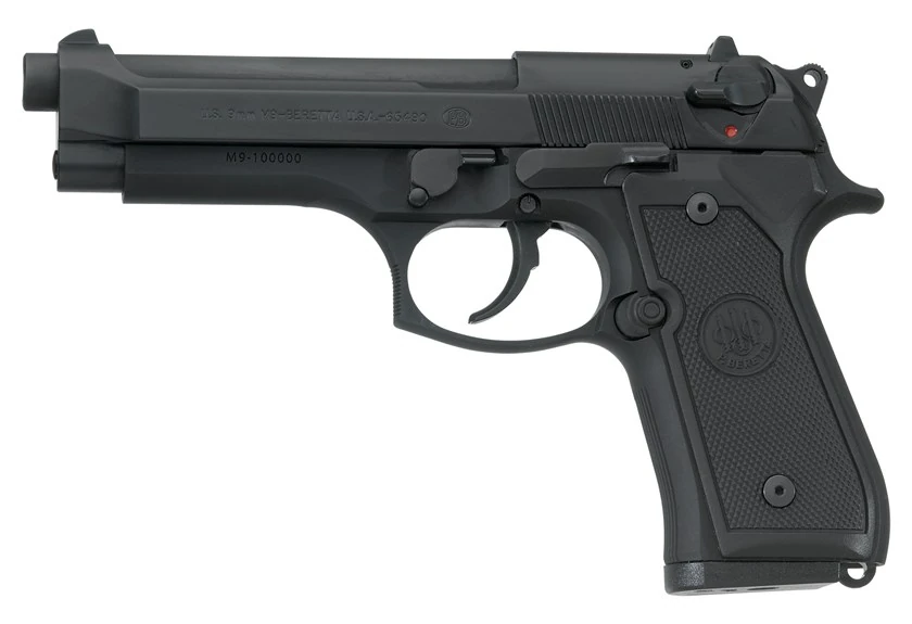 Beretta M9 | Gun Wiki | Fandom