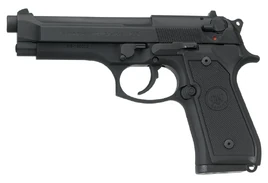 Beretta M9