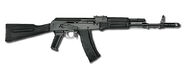 RUS AK-74M
