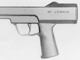 Heckler & Koch NBW