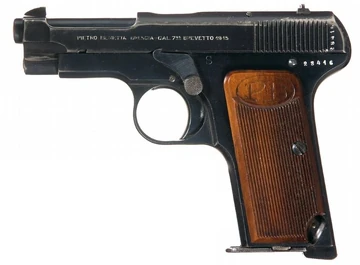 Beretta M17 | Gun Wiki | Fandom