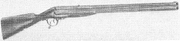 Lancaster rifle