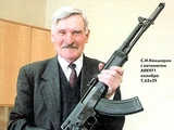 Stanislav Koksharov