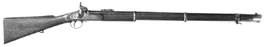 Whitworth Rifle