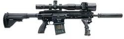 Heckler & Koch HK417 | Gun Wiki | Fandom