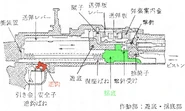 NTK-62 schematic (highlighted).