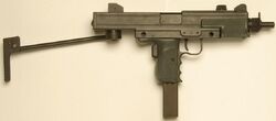 SOCIMI Type 821 | Gun Wiki | Fandom