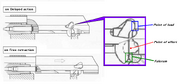 FAMAS Bolt-gr