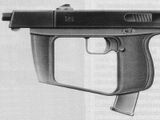 Heckler & Koch-GIAT PDW