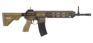HK416 A5