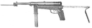 Beretta Model 4