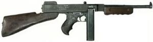 Chinesetommygun