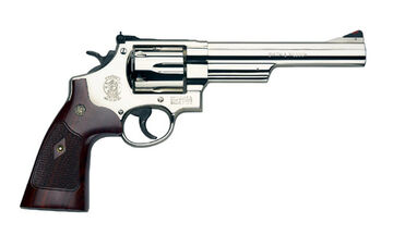 Smith & Wesson Model 29 | Gun Wiki | Fandom