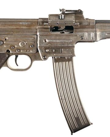 Stg 44 Gun Wiki Fandom It was intended that it would be replaced in infantry service by the related mg42, but. stg 44 gun wiki fandom