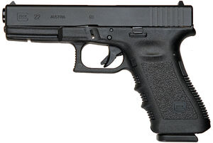 Glock22