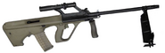 AUG A2 HBAR