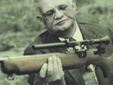 Oscar Mossberg