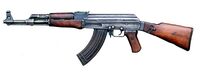 Original AK-47