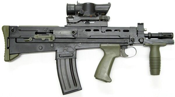 SA80 - Wikipedia