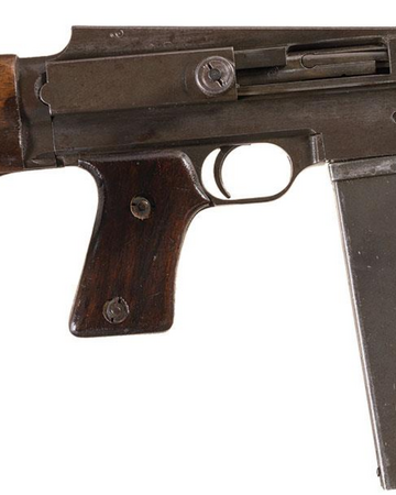 Mas 38 Gun Wiki Fandom Mas 38 Gun Wiki Fandom