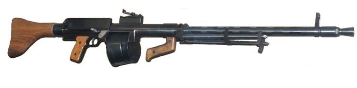 VMG 1927 | Gun Wiki | Fandom