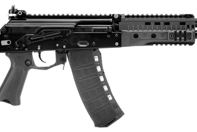 A-545 | Gun Wiki | Fandom