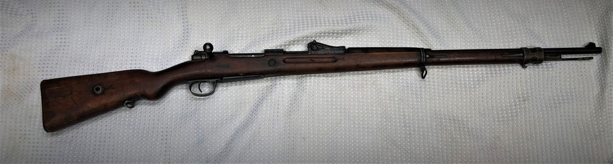 Gewehr 98 Gun Wiki Fandom