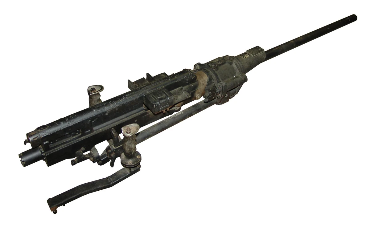 MG 151 | Gun Wiki | Fandom