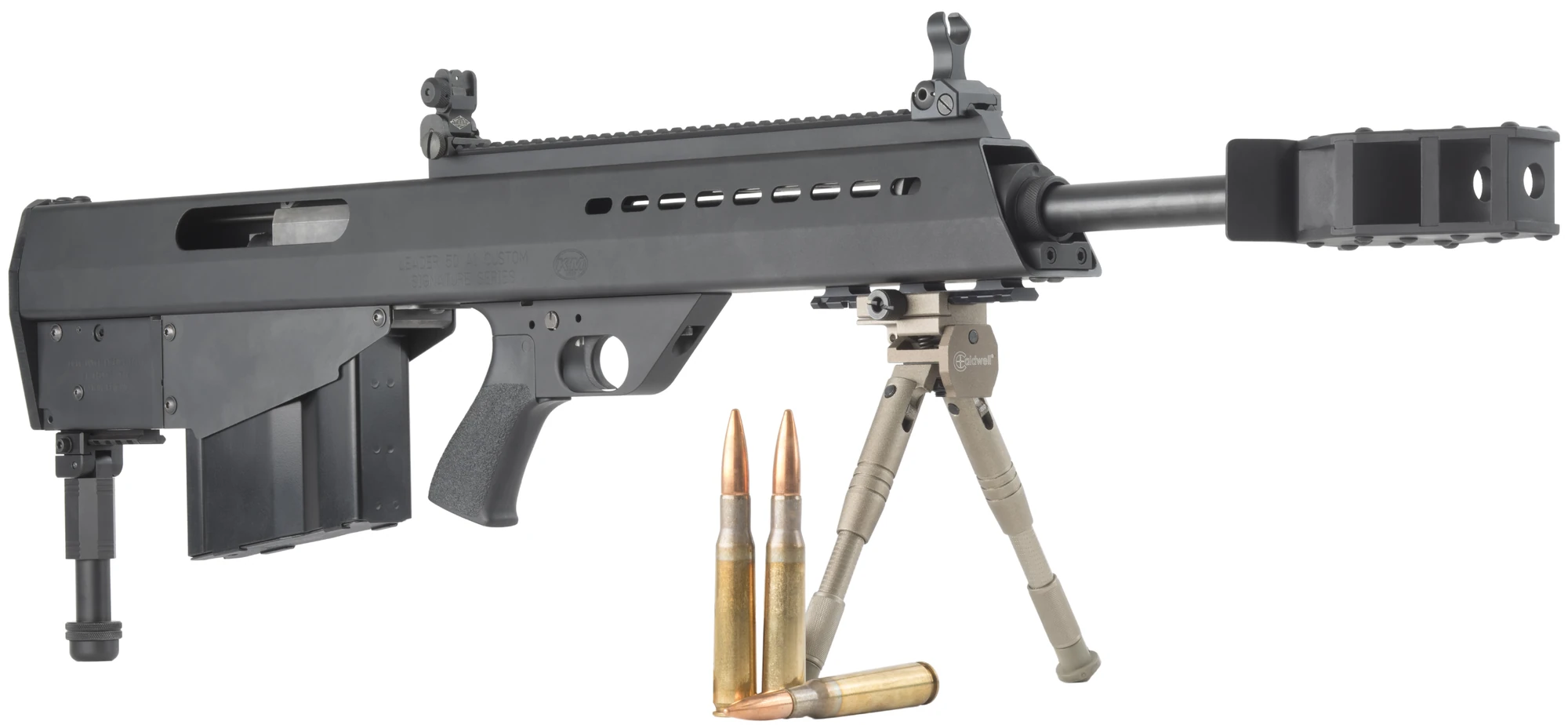 St George Arms Leader 50 A1 Gun Wiki Fandom