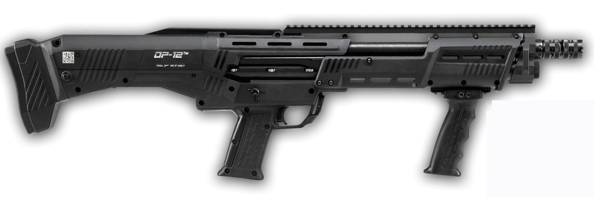 Standard Manufacturing Dp 12 Gun Wiki Fandom