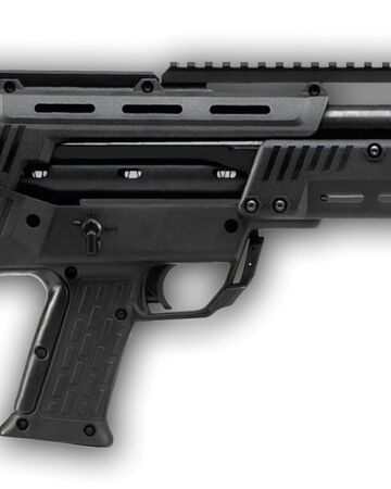 Standard Manufacturing Dp 12 Gun Wiki Fandom