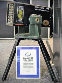 Metal Storm Bertha Guinness World Records.jpg