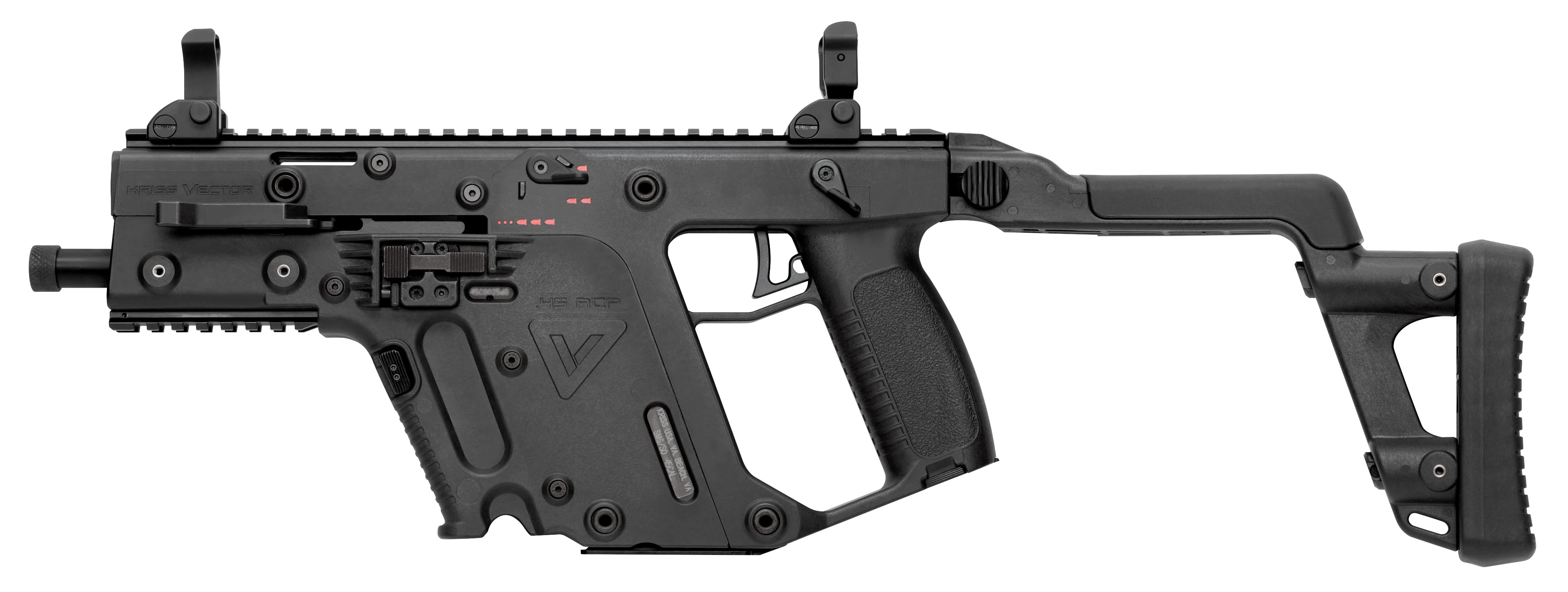 KRISS Vector | Gun Wiki | Fandom